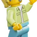 31389 LEGO  Creator Ikooniline vaateratas