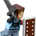 21279 LEGO Minecraft Башня странника Края