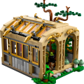 76445 LEGO Harry Potter TM Замок Хогвартс: урок травологии