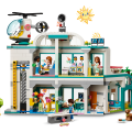 42621 LEGO  Friends Heartlake’i linna haigla