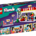 41728 LEGO  Friends Heartlake’i kesklinna kiirsöögirestoran