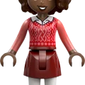 42705 LEGO  Friends Hubane sügisene metsamajake