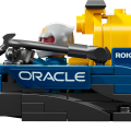 77243 LEGO Speed Champions Oracle Red Bull Racing RB20 F1® sacīkšu auto