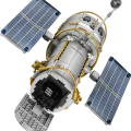 11382 LEGO Icons Hubble'i kosmoseteleskoop