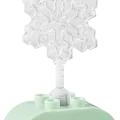 10462 LEGO DUPLO Disney TM Frozeni loominguline kast Elsa ja Olafiga