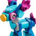 71488 LEGO DREAMZzz Bunchu radošie dzīvnieku piedzīvojumi