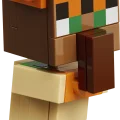 21592 LEGO Minecraft Kanaratsutaja kõrberünnak