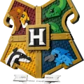 76462 LEGO Harry Potter TM Sigatüüka™ majavapp