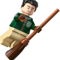 76454 LEGO Harry Potter TM Замок Хогвартс: главная башня