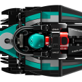 77244 LEGO Speed Champions Болид Mercedes-AMG F1® W15