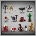 75418 LEGO Star Wars TM Joulukalenteri 2025