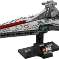 75441 LEGO Star Wars TM Venator-luokan hyökkäysristeilijä