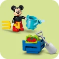 10465 LEGO DUPLO Disney TM Miki-Hiire klubimaja koos Minnie ja Pluutoga
