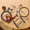 11380 LEGO Icons Maastikuratas