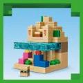 21589 LEGO Minecraft Mini biomas