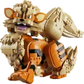 72160 LEGO Pokémon Arcanine