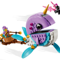 71472 LEGO DREAMZzz Izzie narvalikuumaõhupall