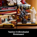 76466 LEGO Harry Potter TM Viisasten kivi – keräilyversio