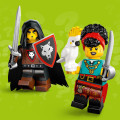 71048 LEGO  Minifigures 27. sērija