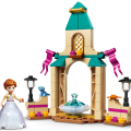 43198 LEGO Disney Princess Anna lossihoov