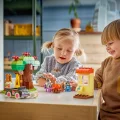 10469 LEGO DUPLO Bluey Pitsatüdrukud Muffini ja Blueyga