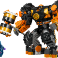 71806 LEGO Cole’i maa elemendi robot V29