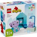 10413 LEGO DUPLO My First Päevarutiinid: vanniskäik