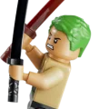 75646 LEGO ONE PIECE Garpi merelahingulaev
