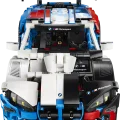 42226 LEGO Technic BMW M4 GT3 EVO võidusõiduauto