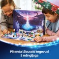 43273 LEGO Disney Princess Joulukalenteri 2025