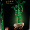 10344 LEGO Botanicals Veiksmes bambuss