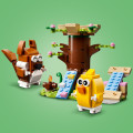 40709 LEGO Kevad Loomade mänguväljak