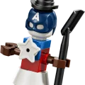 76340 LEGO Super Heroes Advendikalender 2026