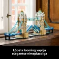 21067 LEGO  Architecture Tower Bridge