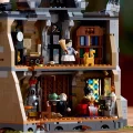 11383 LEGO Icons Особняк мэра
