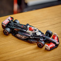 77250 LEGO Speed Champions MoneyGram Haas F1® Team VF-24 võidusõiduauto