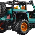 42227 LEGO Technic Jeep® Wrangler Rubicon ‑maasturi