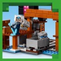 21277 LEGO Minecraft Шахта-кирка