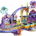 42703 LEGO  Friends Merineitsi Ameerika mäed