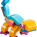 71488 LEGO DREAMZzz Bunchu radošie dzīvnieku piedzīvojumi