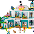 42621 LEGO  Friends Heartlake’i linna haigla