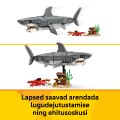 31381 LEGO  Creator Raevukas hai aardekirstuga