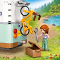 42663 LEGO  Friends Sõpruse autosuvila seiklus