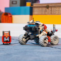 42178 LEGO Technic Pinna kosmoselaadur LT78