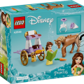43233 LEGO Belle muinasjutu hobusevanker V29