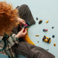 60400 LEGO  City Kardid ja võidusõidusõitjad
