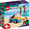 41725 LEGO  Friends Lõbus rannakäru