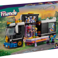 42619 LEGO  Friends Popstaari tuuribuss