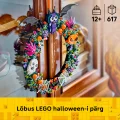 40825 LEGO  Iconic Halloweeni pärg