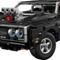 42231 LEGO Technic Fast and Furious 1970 Dodge Charger R/T auto